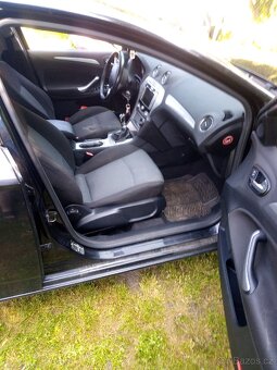 Ford Mondeo combi - 5