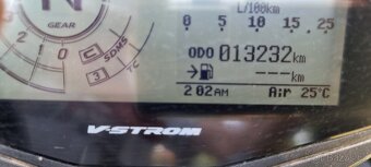 Suzuki V-Strom 1050 DL R. V. 2021 najeto 13232Km - 5