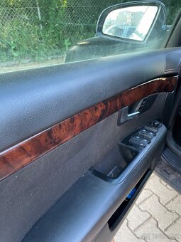 Audi A4 B6 1.9TDI 96KW 6q - 5