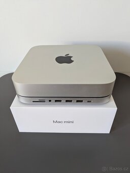 Mac mini M1 - 5
