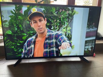 Smart LED TV Samsung - 5