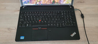 Lenovo, i7-3632QM 4/8x 3,20GHz, 12GB DDR3, 512GB SSD, Gr 2GB - 5