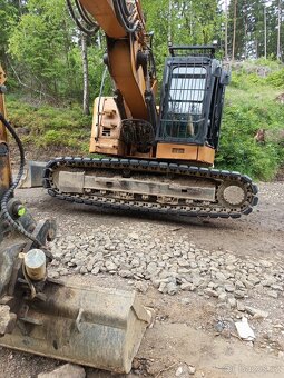 PÁSOVÝ BAGR CAT 314 ELCR - 5