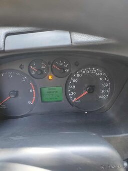 Ford Transit 2,2 tdci 2008 - 5