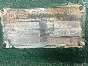 Senomet - 5