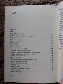 Cizokrajný ptáci v klecích - korely - Jan Dienstbier - 5