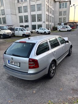 Octavia 2 - 5