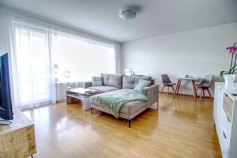 Byt 2+kk, 58 m² s balkonem, Hradec Králové – ul. Rybova. - 5