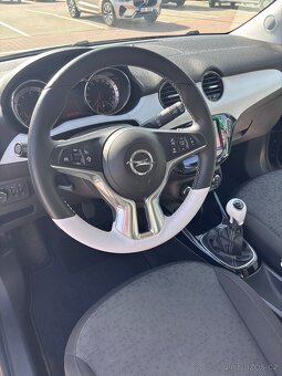 Opel Adam 1.2 51 kw Planetarium - 5