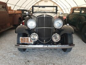 Nash 1070 kabriolet r.v.1932 - 5