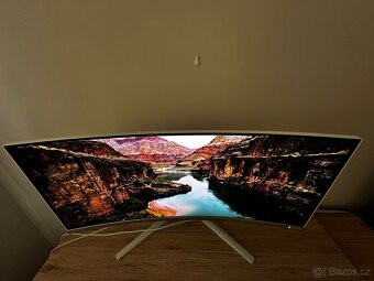Philips 32M2N8900 - 32” 4K OLED monitor, jako nový - 5