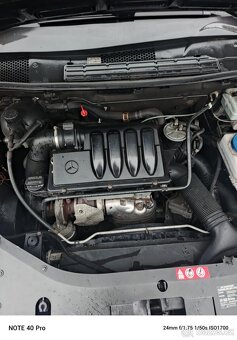Mercedes Benz B 180 - 5