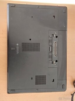 HP 6560b / I7 2630QM / 8gb Ram / 250gb - 5