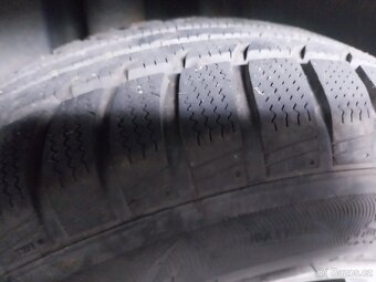 Alu kola 5x100 r14 fabie - 5