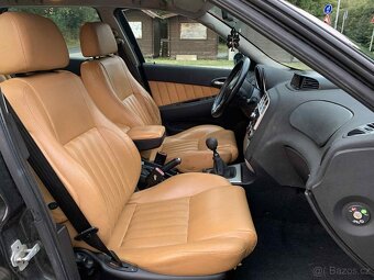 Alfa Romeo 159 2.4 JTD 110kw - 5
