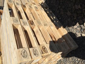 Palety na nabytek i zbozi. Euro i ruzne jine na stavbu - 5