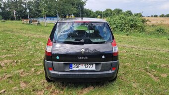Renault Scénic 1,9 DCi 96KW 2 roky STK - 5