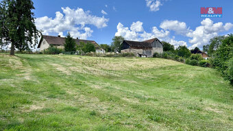 Prodej pozemku k bydlení, 1975 m², Údrnice - 5
