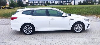 Kia Optima 1.6Tgdi - 5