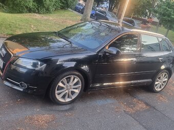 Audi A3 sportback - 5