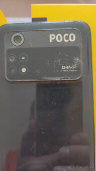 Mobilní telefony Poco M4 Pro - 5
