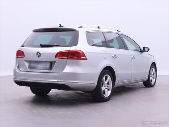 Volkswagen Passat 2,0 TDI 100kW (2013) - 5