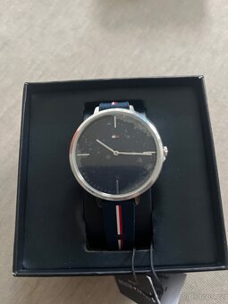 Hodinky TOMMY HILFIGER-Bank 1791721 - 5