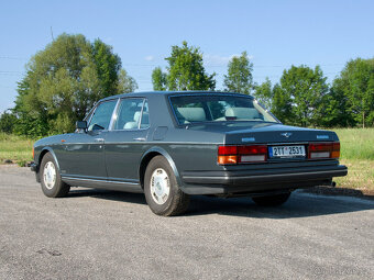 Bentley Brooklands 6.75 1993 - 5