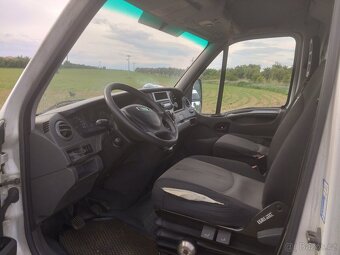 Iveco daily 2.3 93kw 2012 - 5
