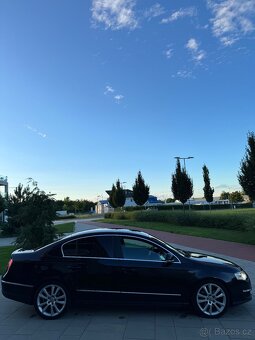 VW PASSAT B6 FL R.V 2010, 2.0TDi 103kw CR - 5