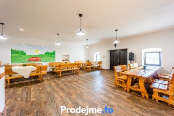 Prodej vinného sklepu, 182 m2 - Dyjákovice, ev.č. 01221 - 5