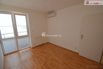 Prodej bytu 2+kk, 53m² + balkon 10m², Modletice u Dobřejovic - 5