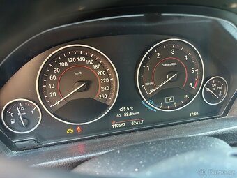Prodam BMW 320d xDrive - 5
