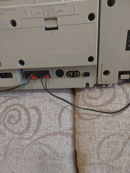 JVC PC30 TUZEX 1986 - 5