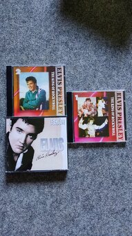 Vše za 300 Kč CD, DVD, Hudební a Video kazety - 5