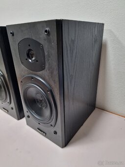 Tannoy Mercury MkII reprobedny - 5
