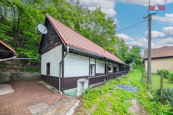 Prodej chalupy, 120 m², Vitice - 5