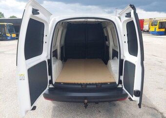 Prodám Skříň Volkswagen Caddy 2,0 TDI 4x2 - 5