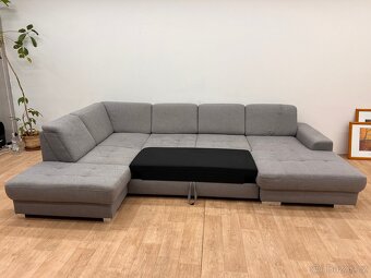 Sedací souprava XXL - 5
