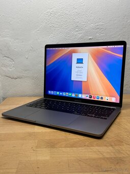 MacBook Pro M2 2022 CTO /8GB RAM/256GB SSD/Záruka - 5