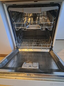 BOSCH silence plus - SMS46CW01E - 5