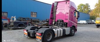 Volvo FH 460 - 5