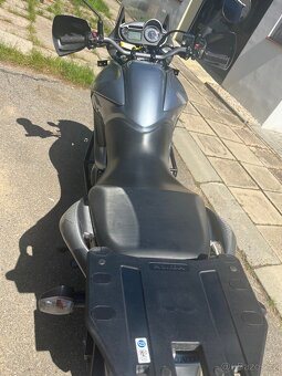 Honda Transalp 700 ABS - 5