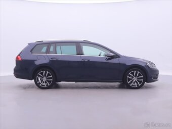 Volkswagen Golf 1,4 TSI Highline Xenon Panorama (2013) - 5