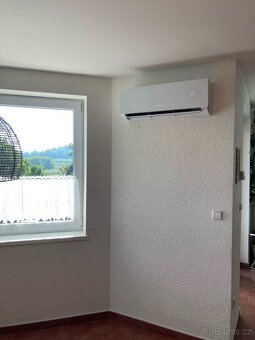 Klimatizace SINCLAIR MARVIN 2,7kW s montáží - 5
