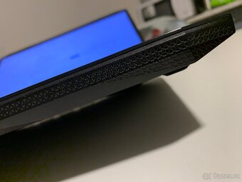 Acer Nitro 16GB DDR4 15,6 120Hz ips Core i5 8300H 512GB SSD - 5
