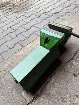 DÍLENSKÝ SVĚRÁK KASPER 150 - 5