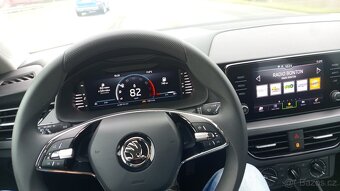 Prodej vozu škoda scala - 5