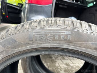 Pirelli scorpion celoroční 275/40/20 - 5