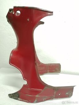 Čz 125 175 250 - 5